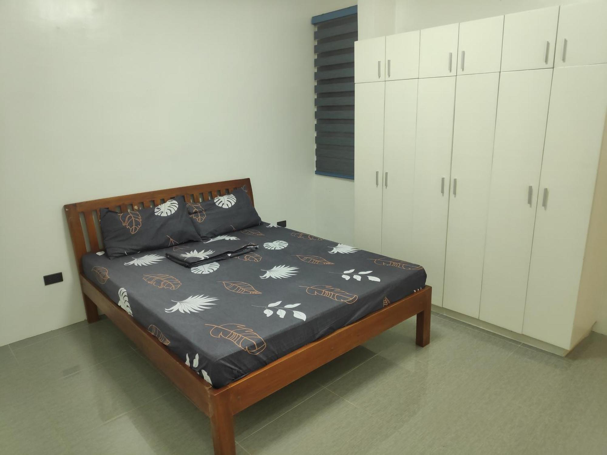 Tagaytay Staycation By Naya And Darla W Free Swimming Pool, Wifi & Netflix Tagaytay City Exteriör bild