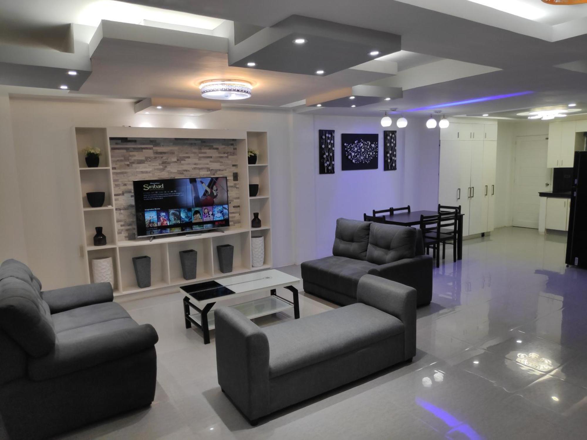Tagaytay Staycation By Naya And Darla W Free Swimming Pool, Wifi & Netflix Tagaytay City Exteriör bild