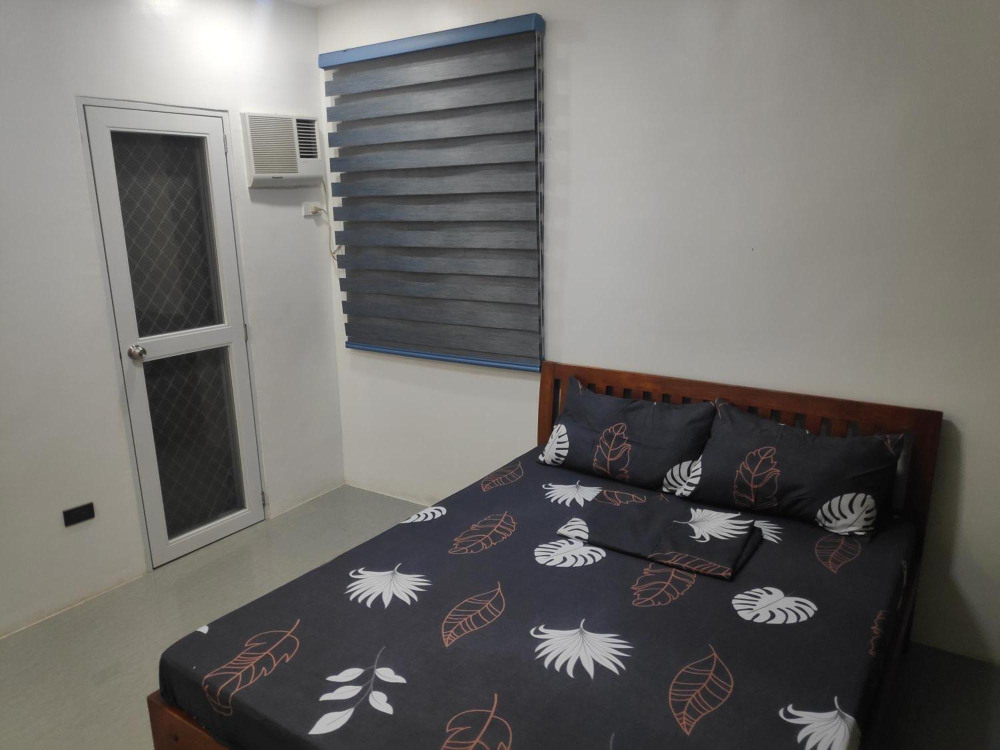 Tagaytay Staycation By Naya And Darla W Free Swimming Pool, Wifi & Netflix Tagaytay City Exteriör bild