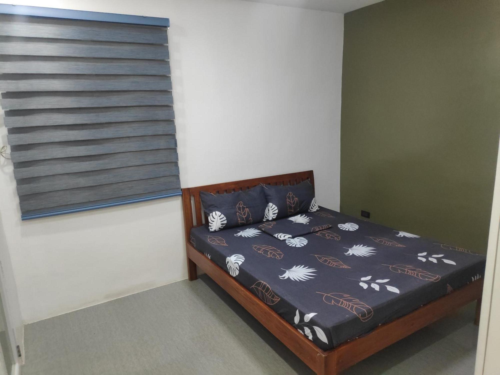 Tagaytay Staycation By Naya And Darla W Free Swimming Pool, Wifi & Netflix Tagaytay City Exteriör bild