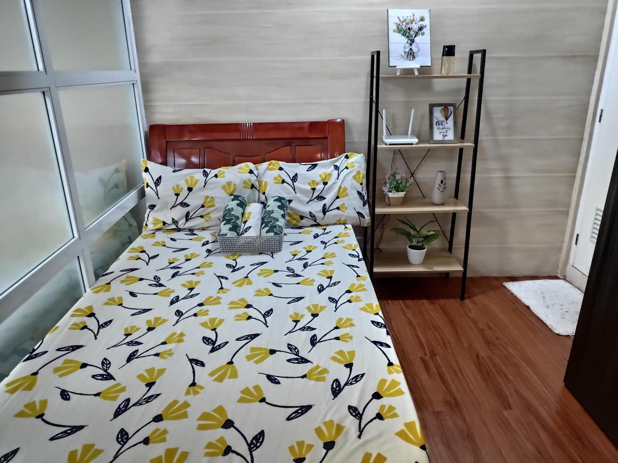 Tagaytay Staycation By Naya And Darla W Free Swimming Pool, Wifi & Netflix Tagaytay City Exteriör bild