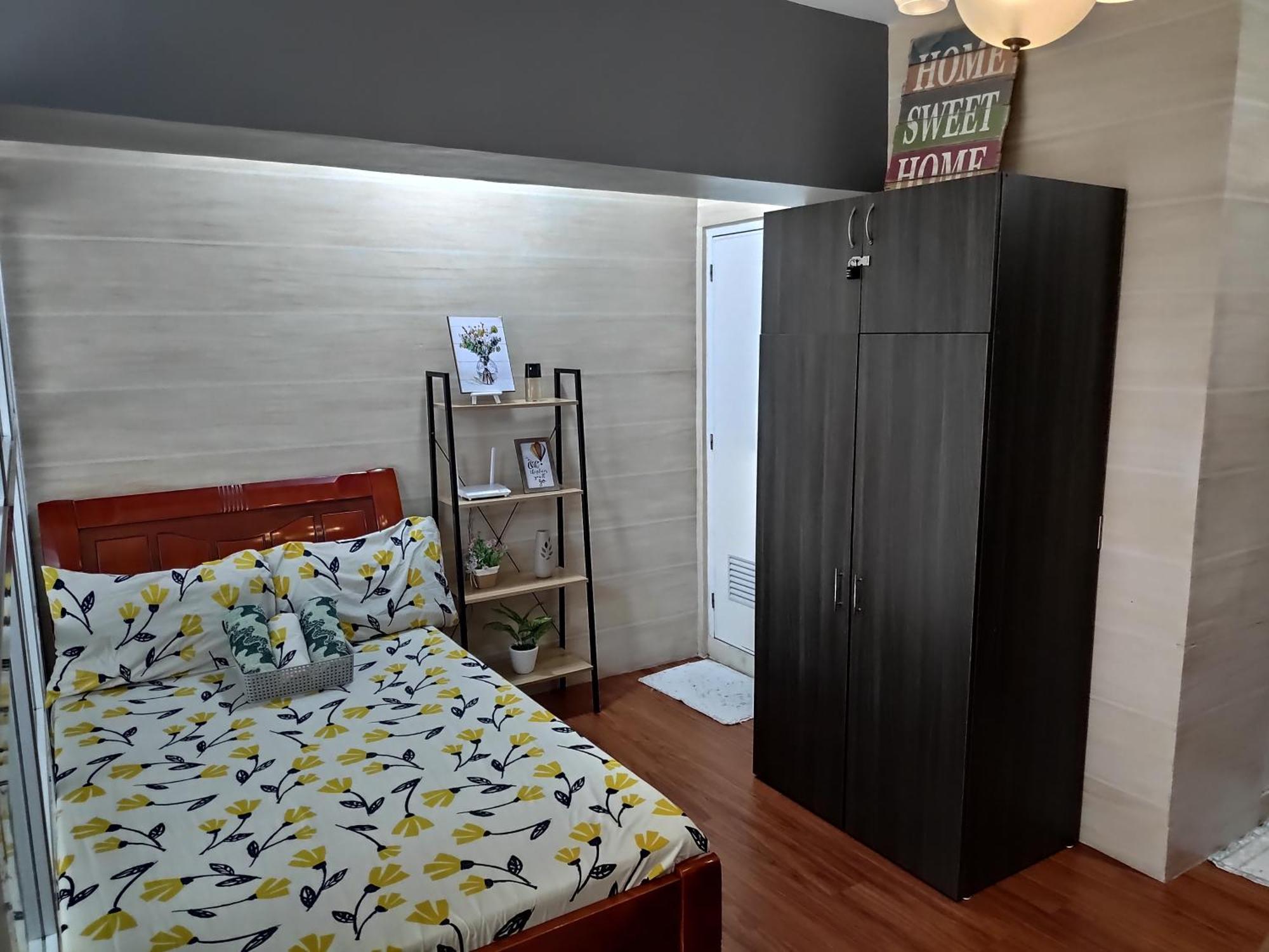 Tagaytay Staycation By Naya And Darla W Free Swimming Pool, Wifi & Netflix Tagaytay City Exteriör bild