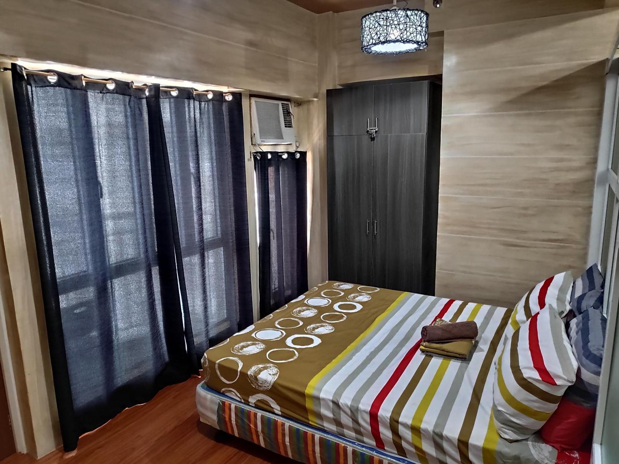 Tagaytay Staycation By Naya And Darla W Free Swimming Pool, Wifi & Netflix Tagaytay City Exteriör bild