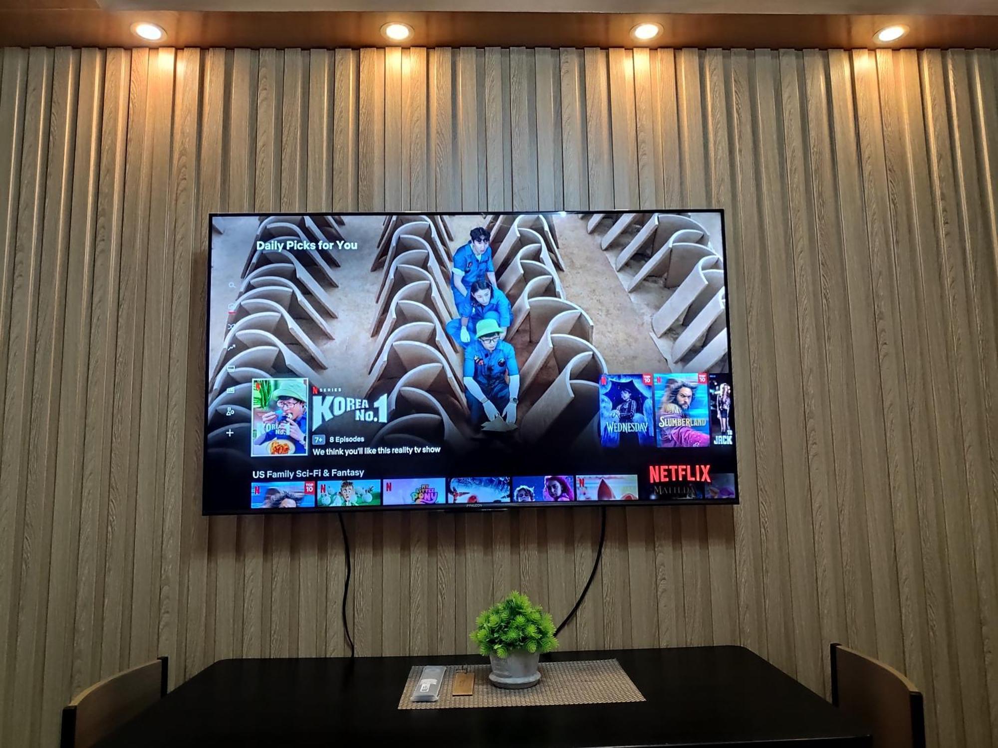 Tagaytay Staycation By Naya And Darla W Free Swimming Pool, Wifi & Netflix Tagaytay City Exteriör bild
