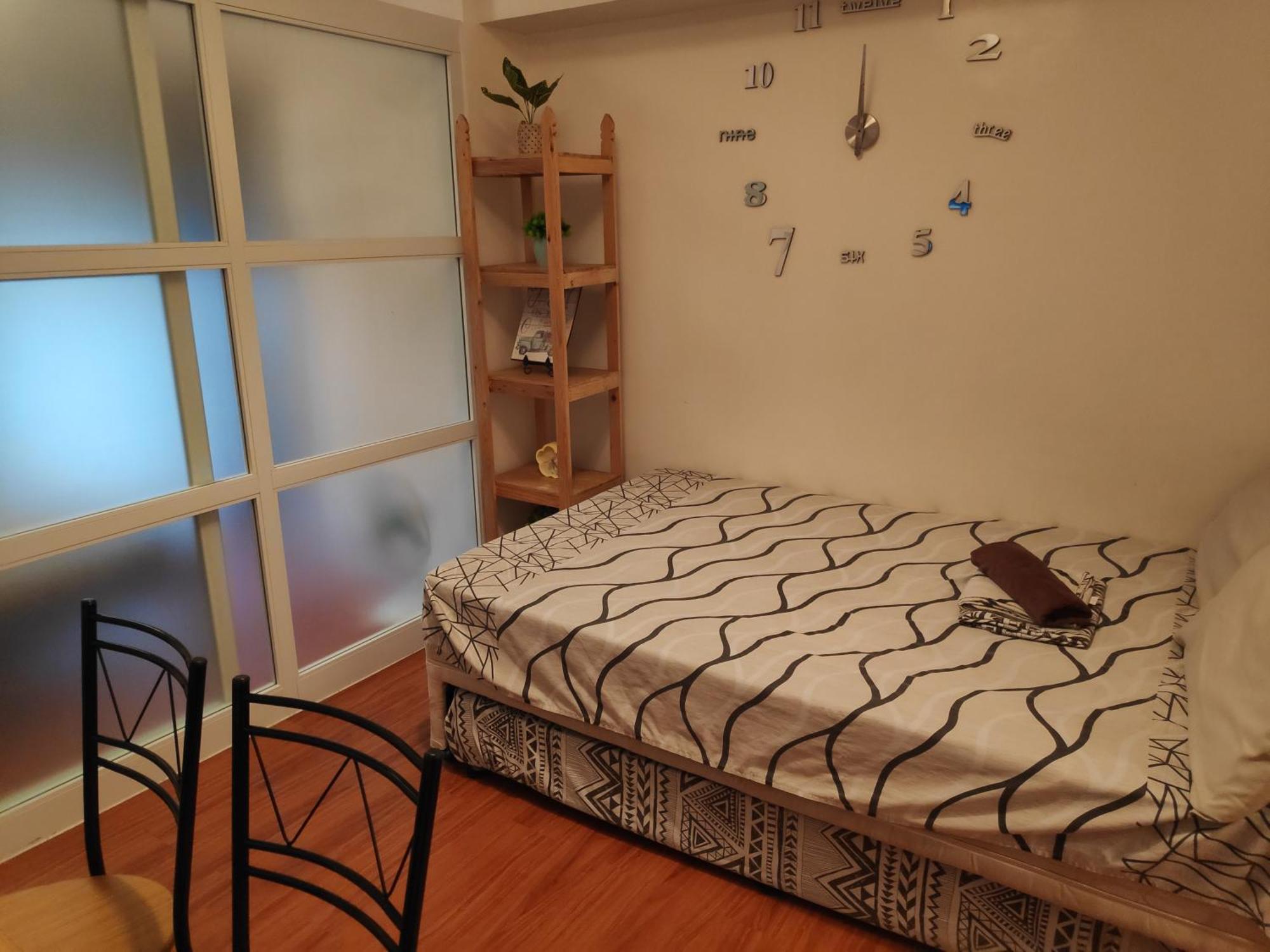 Tagaytay Staycation By Naya And Darla W Free Swimming Pool, Wifi & Netflix Tagaytay City Exteriör bild